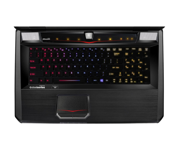 MSI GT70 Dominator i7-4710MQ/16/120+1000 GTX870M FHD - 208103 - zdjęcie 11